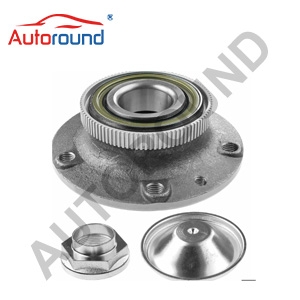 Wheel Bearing Kits VKBA3621 713667160 31211131298 5182216/1 5011 26359 BK417 QWB537 For BMW