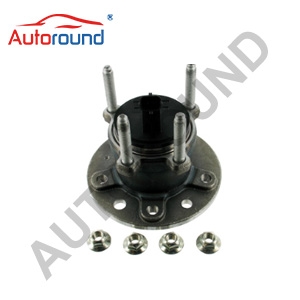 Wheel Bearing Kits VKBA3624 R153.41 713644260 51749115 1604314 24421906 93170611 For FIAT CROMA (194_) 1.9 D Multijet