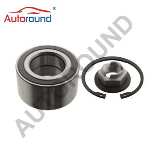 Wheel Bearing Kits VKBA3633 R159.45 713640020 1326188080 71731547 335070 335081 For CITROËN C8 (EA_, EB_) 2.0 HDi