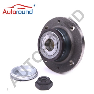 Wheel Bearing Kits VKBA3659 R166.32 713640030 374876 374879 For CITROËN C2 (JM_) 1.6