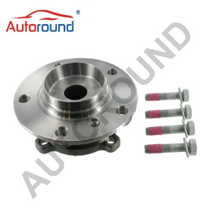 Wheel Bearing Kits VKBA3671 R150.34 713667770 31226750217 6750217 5034 27544 For BMW