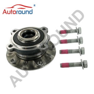 Wheel Bearing Kits VKBA3672 713667900 31222229360 5044 For BMW