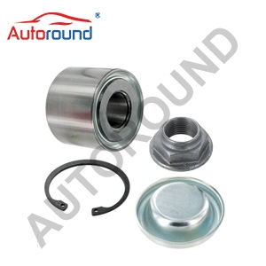 Wheel Bearing Kits VKBA3680 R159.48 713640470 374883 9646922380 4246Z9 424934 5949 QWB1327 For CITROËN C4 Coupe (LA_) 1.6 HDi