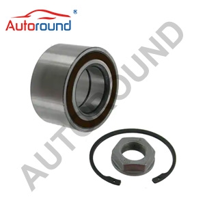 Wheel Bearing Kits VKBA3683 R159.47 713640500 1607704180 335082 335085 For CITROËN C4 II (NC_) 1.2 THP 110