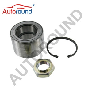Wheel Bearing Kits VKBA3690 R141.03 713690940 1346650080 332669 1606374980 For CITROËN JUMPER Platform/Chassis (244) 2.8 HDi