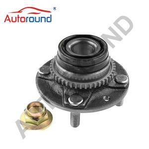 Wheel Bearing Kits VKBA3778 NA23-33-04XA ADM58216 BK1053 7136156 90 J4703016 R170.33 For MAZDA MX-5 II (NB) 1.6 16V (NB6C)