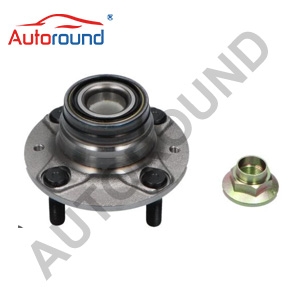 Wheel Bearing Kits VKBA3779 NA01-33-04X NA01-33-04XA 200731 713615290 QWB1166 R170.25 For MAZDA 121 III (JASM, JBSM) 1.3
