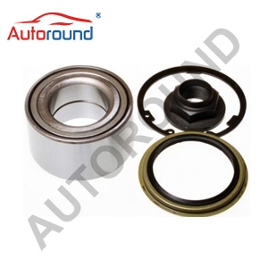 Wheel Bearing Kits VKBA3780 0K20133047 B455-33-047C J4703012 QWB905 941700 For MAZDA MX-5 I (NA) 1.8 (NA8C)