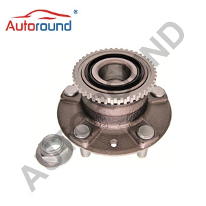 Wheel Bearing Kits VKBA3781 GA5S-26-15X ADM58316 J4713022 941862 QWB937 27007 For MAZDA XEDOS 9 (TA) 2.5 24V (TA5P)