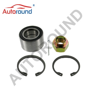 Wheel Bearing Kits VKBA3786 R190.00 713644660 90486458 926734002 94535246 94535247 94535248 94535249 For CHEVROLET AVEO / KALOS Hatchback (T250, T255) 1.2 LPG