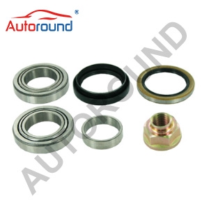 Wheel Bearing Kits VKBA3901 R184.53 713625140 926739004 96285525 D96285525 96316762 96316761 94535259S1 96995000S1 For CHEVROLET MATIZ (M200, M250) 0.8