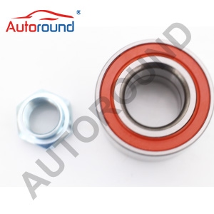 Wheel Bearing Kits VKBA558 184808/ 58911940 For FIAT 127 (127_) 0.9 (127A)