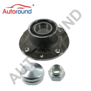 Wheel Bearing Kits VKBA625 158.10 713690240 21149002A 3981594 SE021149002A For FIAT UNO (146_) 1.1