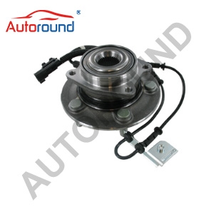 Wheel Bearing Kits VKBA6534 5154199AB K05154199AB For CHRYSLER PACIFICA 3.6