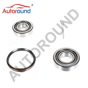 Wheel Bearing Kits VKBA654 51852028 713 6302 10 R15522 4759144 4161329 For CITROËN 1210 1.2
