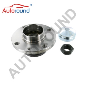 Wheel Bearing Kits VKBA6541 71747713 51787397 853015229 802302 QWB1426 R158.59 For FIAT GRANDE PUNTO (199_) 1.3 D Multijet