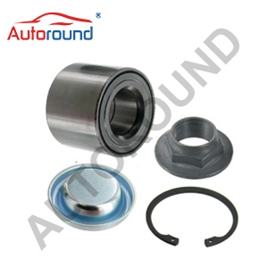 Wheel Bearing Kits VKBA6544 R159.53 713640480 374890 5950 QWB1330 For CITROËN C-ELYSEE (DD_) 1.2 VTi 72 (DDHMY0)