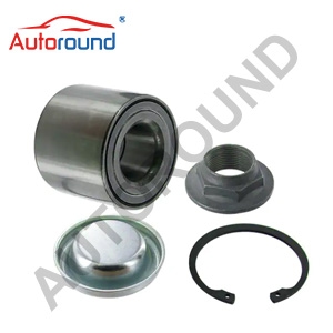 Wheel Bearing Kits VKBA6549 R159.54 713640610 374894 27712 For CITROËN BERLINGO Box Body/MPV (B9) 1.6 BlueHDi 120
