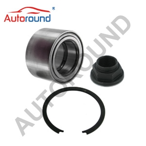 Wheel Bearing Kits VKBA6570 713640550 1606374680 51745702 For CITROËN JUMPER Bus 2.0 BlueHDi 110