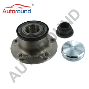 Wheel Bearing Kits VKBA6572 R140.89 713640560 370183 51754941 71753810 For CITROËN JUMPER Bus 2.0 BlueHDi 160