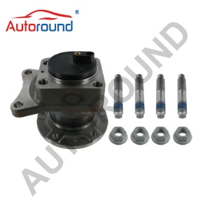 Wheel Bearing Kits VKBA6577 R141.02 713640520 374895 9403748959 3748A3 3748A0 1401112180 For CITROËN JUMPY (VF7) 1.6 HDi 90 8V