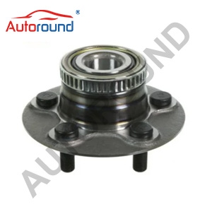 Wheel Bearing Kits VKBA6588 R186.06 713670280 4509767 4509766 For CHRYSLER PT CRUISER (PT_) 1.6