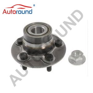 Wheel Bearing Kits VKBA6589 713670270 4860074AA For CHRYSLER PT CRUISER (PT_) 2.2 CRD