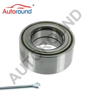 Wheel Bearing Kits VKBA6590 R186.07 713670220 713670250 4668442AA For CHRYSLER NEON II 1.6