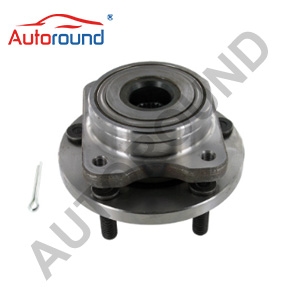 Wheel Bearing Kits VKBA6597 R186.12 MB928907 MR223993 4641517 4641517AD 4641957AA For VOYAGER IV (RG, RS) 3.8 AWD