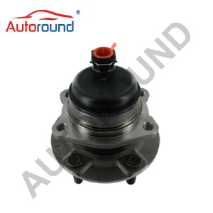 Wheel Bearing Kits VKBA6600 R186.11 713670210 4721515AB 4721515AC 4721515AD For CHRYSLER VOYAGER IV (RG, RS) 3.8