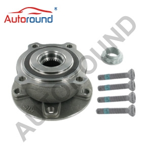 Wheel Bearing Kits VKBA6619 R150.45 713649450 31206795959 27548 For BMW