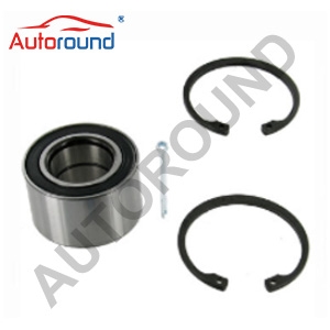 Wheel Bearing Kits VKBA663 603192 5314 26437 27159 201040 For DAEWOO NEXIA Saloon 1.8 (19)