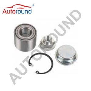 Wheel Bearing Kits VKBA6642 4706538 9213602 9213602 BK1608 R153.60 For ISUZU WAGON R+ Hatchback (MM) 1.3 (RB 413)