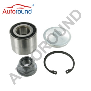 Wheel Bearing Kits VKBA6658 R155.88 713631080 432100286R 7701210004 8200600646 For DACIA LOGAN (LS_) 1.0 Hi-Flex (LS0R, LS1G)