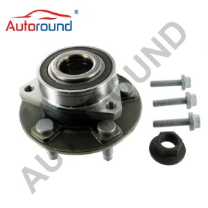 Wheel Bearing Kits VKBA6666 R153.58 713644930 13580135 328006 For CHEVROLET MALIBU (V300) 2.4