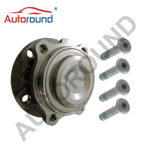 Wheel Bearing Kits VKBA6669 31204081309 31206775771 31206791007 31206850158 31206872888 For BMW