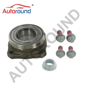 Wheel Bearing Kits VKBA6670 R150.48 713649500 33406850156 33406850159 33416775021 For BMW