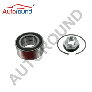 Wheel Bearing Kits VKBA6692 For LAND ROVER FREELANDER 2 (L359)
