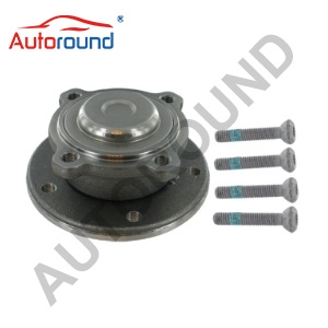 Wheel Bearing Kits VKBA6711 R150.52 713649490 For BMW