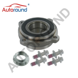 Wheel Bearing Kits VKBA6712 R150.50 6261 502602 For BMW X1 (E84) sDrive 18 i
