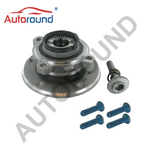 Wheel Bearing Kits VKBA6713 853011128 R150.49 For BMW X1 (E84) xDrive 20 d