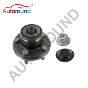 Wheel Bearing Kits VKBA1327 R166.14 713640190 332639 335018 95654074 For CITROËN SAXO (S0, S1) 1.4 VTS