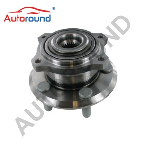 Wheel Bearing Kits VKBA6733 713670320 4779328AB 4779218AB For CHRYSLER 300C (LX, LE) 2.7