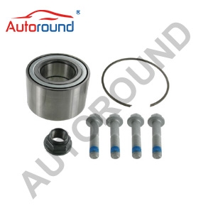 Wheel Bearing Kits VKBA6736 72084 8004 For LAND ROVER RANGE ROVER RANGE ROVER II (P38A) 2.5 D 4x4
