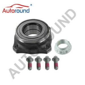 Wheel Bearing Kits VKBA6737 R150.53 713649570 502504 201697 For BMW X3 (F25) sDrive 18 d