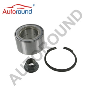 Wheel Bearing Kits VKBA6751 27739 8006 R180.04 GK6751 For LAND ROVER DISCOVERY IV (L319) 3.0 TD 4x4