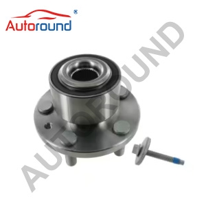 Wheel Bearing Kits VKBA6752 713620400 R152.76 1437643 6G912C300AAB LR003157 For LAND ROVER Freelander 2