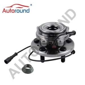 Wheel Bearing Kits VKBA6753 TAY100060 TAY100060E TAY100060OE TAD100020 TAY100060Z For LAND ROVER DISCOVERY II (L318)