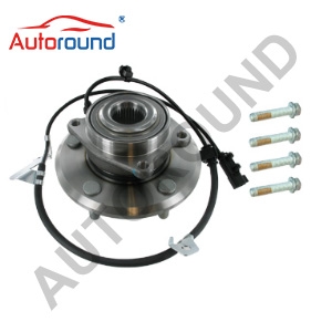 Wheel Bearing Kits VKBA6763 713692020 5171124AB 5171124AE For DODGE JOURNEY 3.5