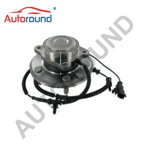 Wheel Bearing Kits VKBA6764 4721762AD 4721762AB 4721762AI 4721988AA 4721762AJ 7B0501611E For DODGE GRAND CARAVAN 3.8
